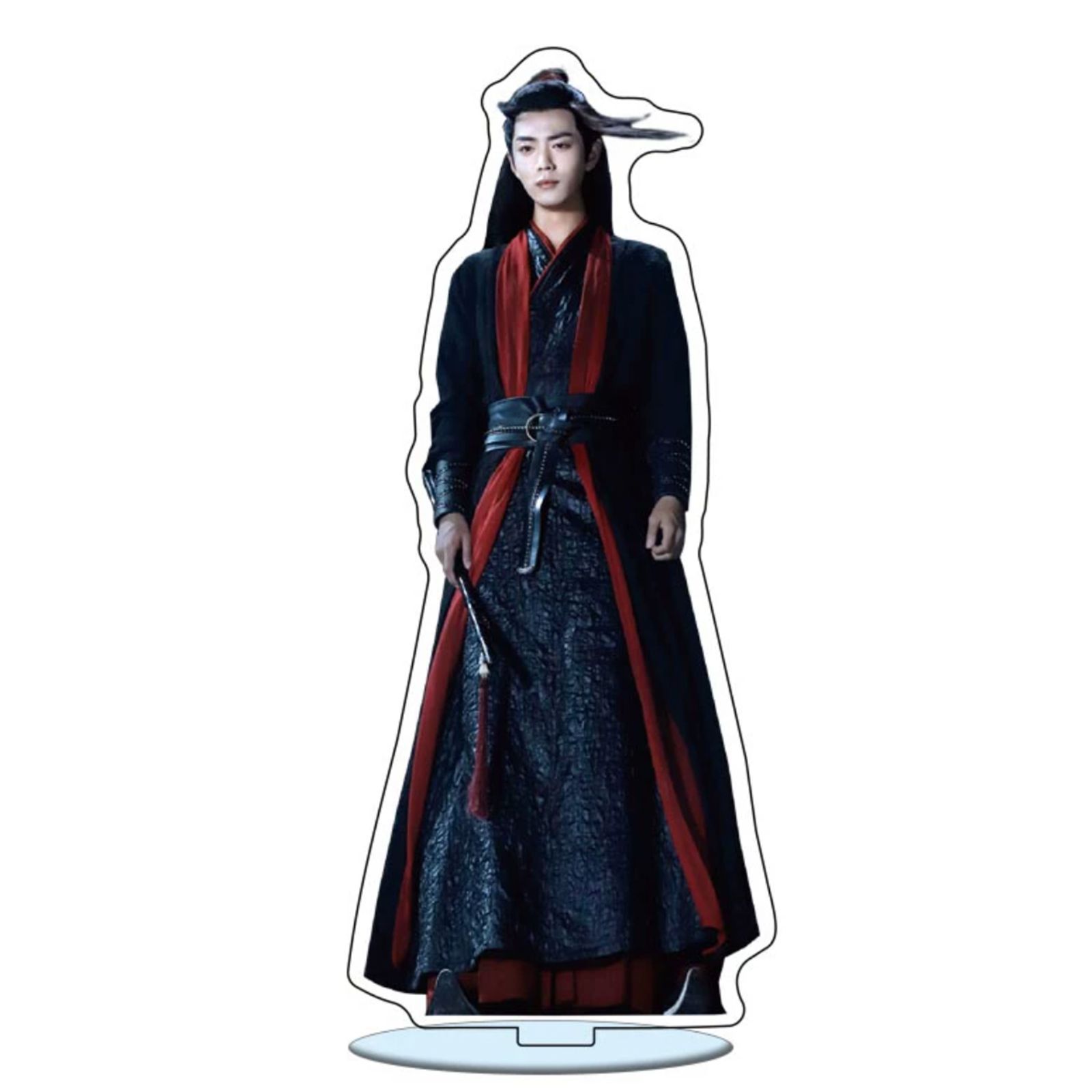 陳情令　シャオジャン　ワンイーボー　肖战 王一博 アクリルスタンド12点セット 陳情令 アクスタ 023 肖戦 肖战 シャオ・ジャン シャオジャン XiaoZhan