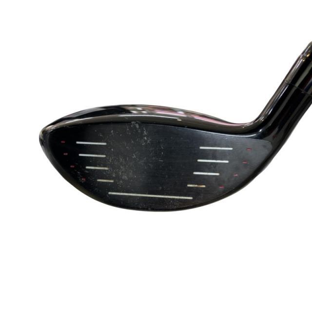 中古】 ブリヂストン BRIDGESTONE J15F 5W フェアウェイウッド FW Tour