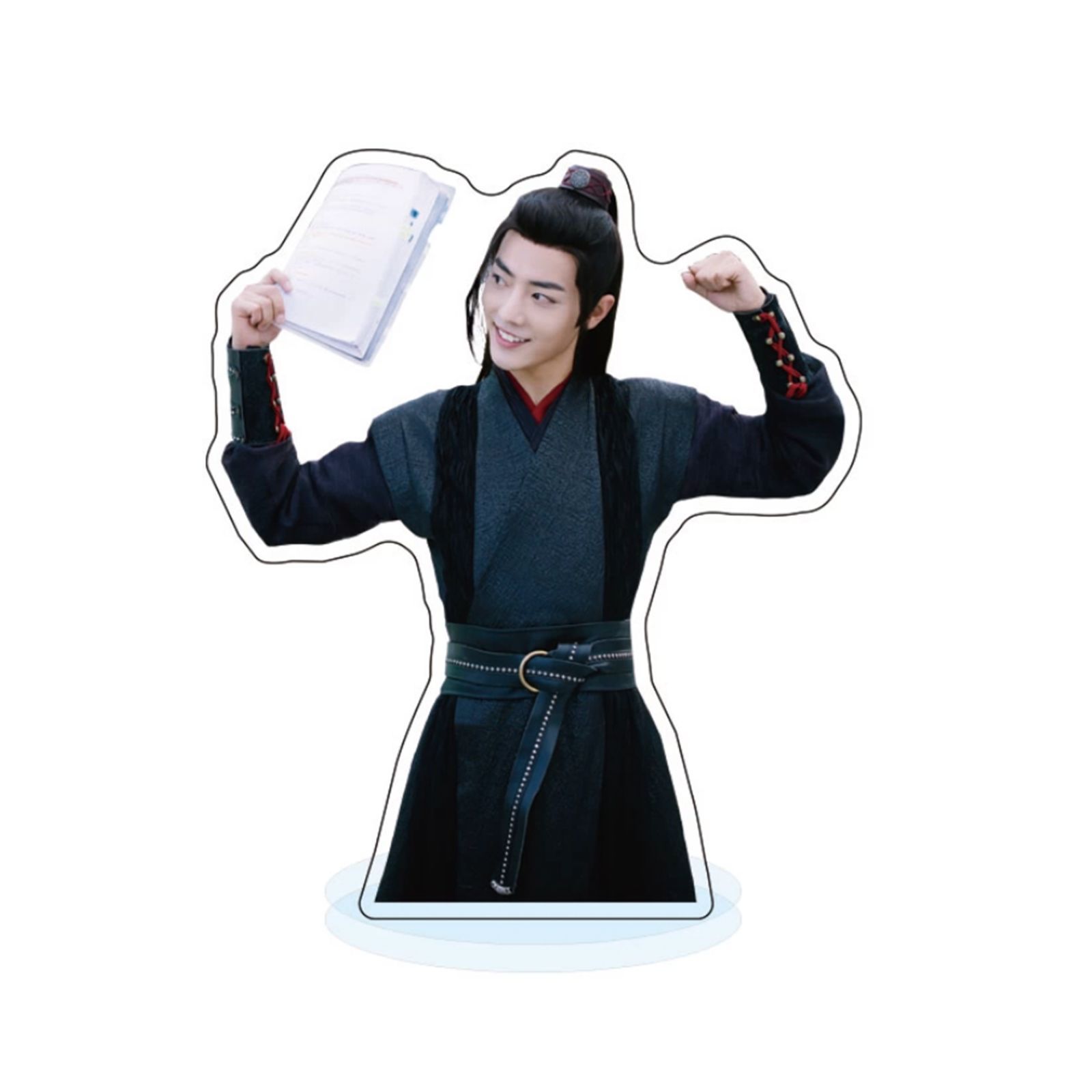 陳情令 アクスタ 023 肖戦 肖战 シャオ・ジャン シャオジャン XiaoZhan