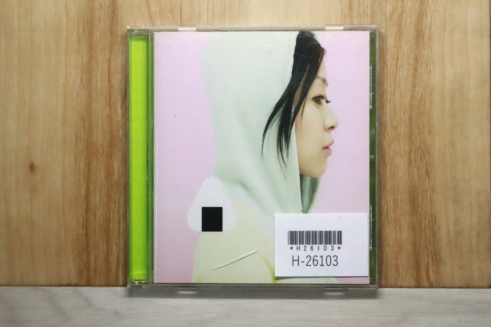 国内盤CD☆宇多田ヒカル/Hikaru Utada□ Flavor Of Life 【TOCT40095