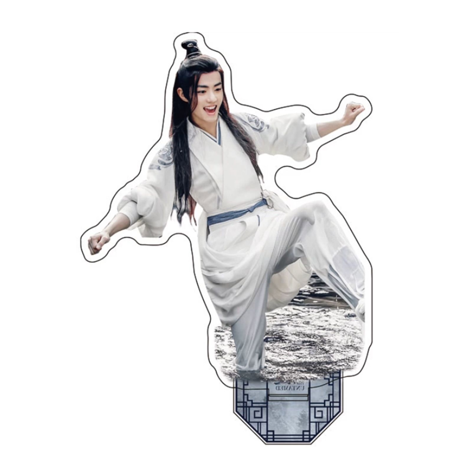 陳情令 アクスタ 023 肖戦 肖战 シャオ・ジャン シャオジャン XiaoZhan