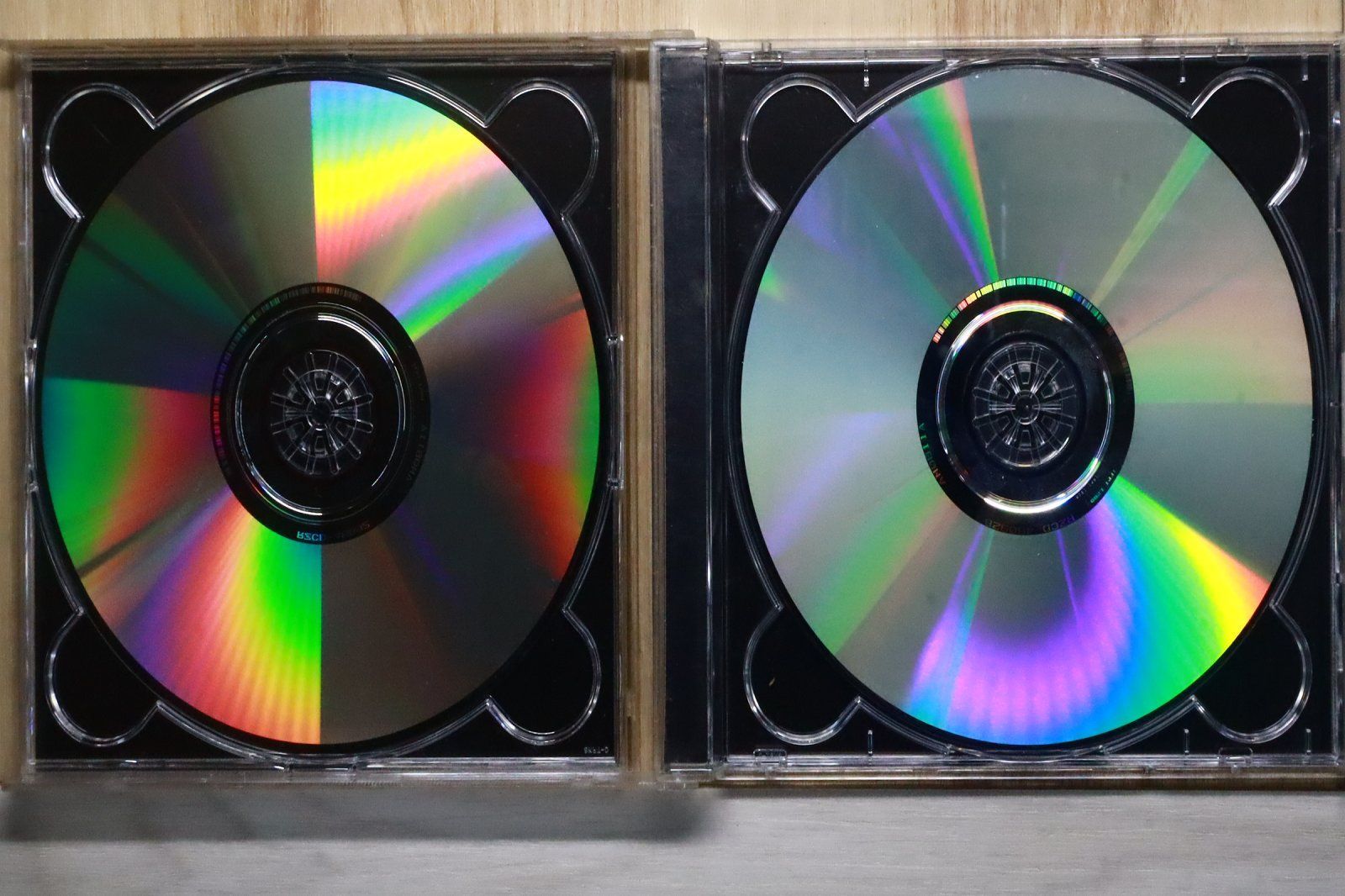 国内盤CD☆東方神起/TOHOSHINKI□ 第4集 呪文(MIROTIC)(DVD付