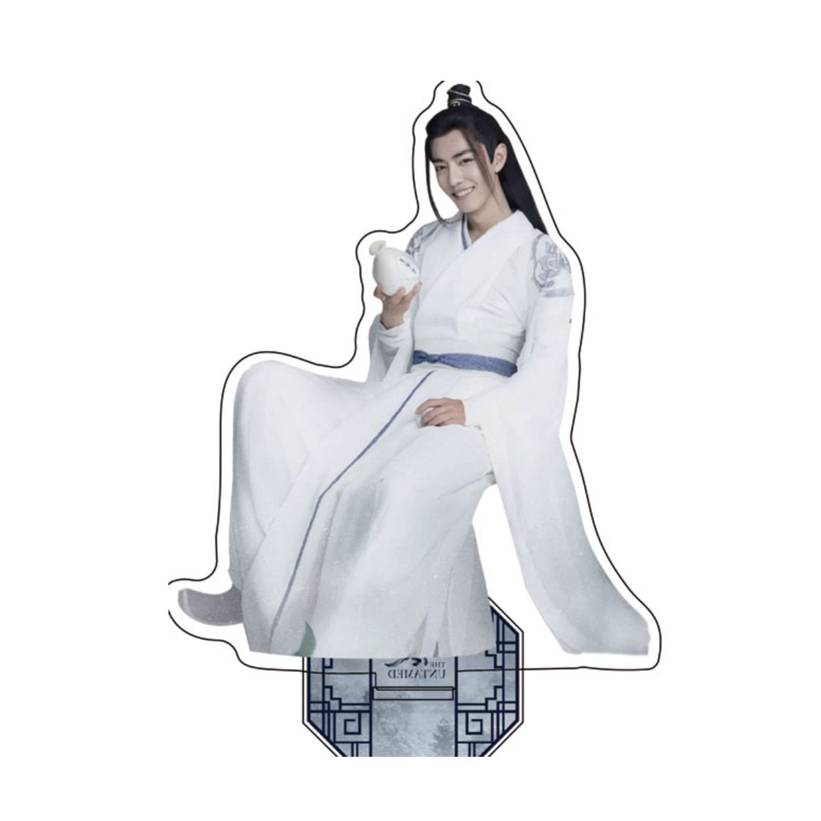 陳情令 アクスタ 023 肖戦 肖战 シャオ・ジャン シャオジャン XiaoZhan