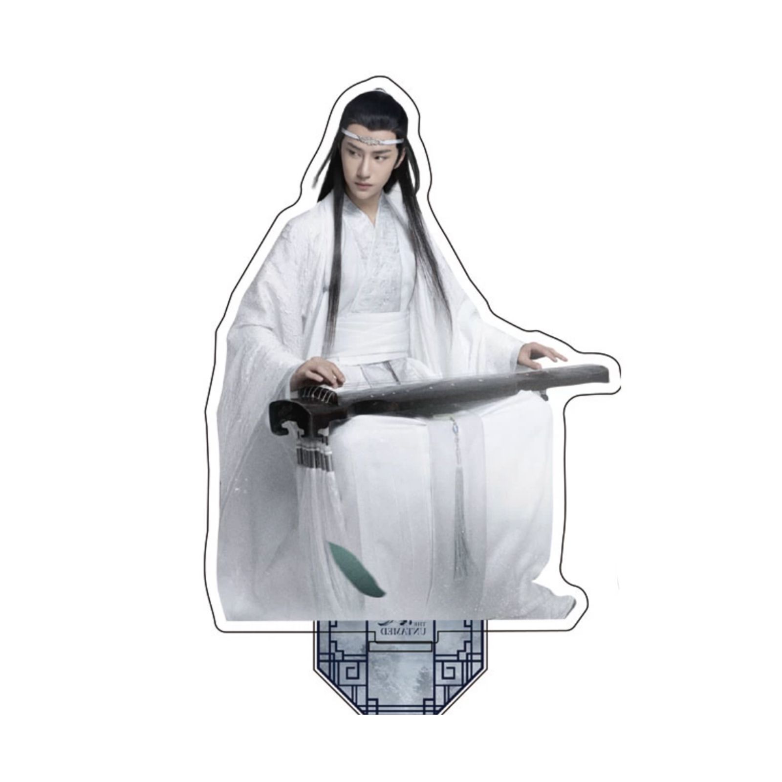 陳情令 アクスタ 023 肖戦 肖战 シャオ・ジャン シャオジャン XiaoZhan