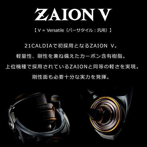 ダイワ(DAIWA) 21 カルディア LT2500 - メルカリ