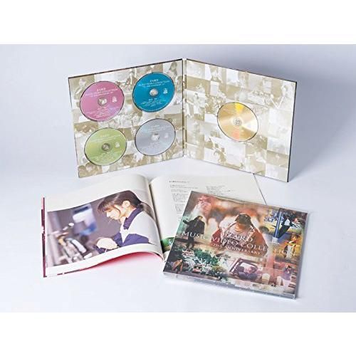 VHS・ビデオテープ DVD ZARD MUSIC VIDEO COLLECTION~25th ANNIVERSARY~