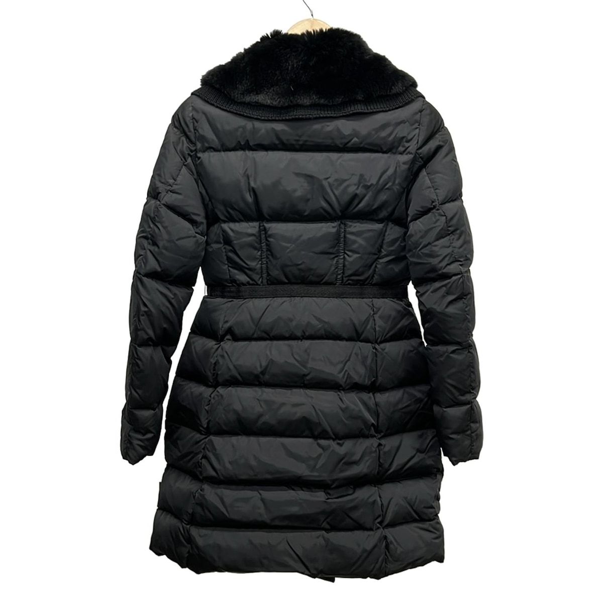 MONCLER(モンクレール) ダウンコート サイズ0 XS レディース美品