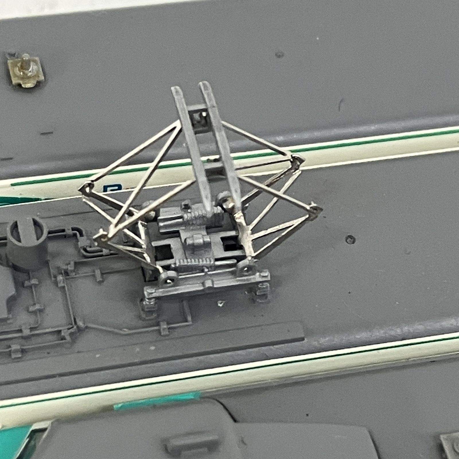 TOMIX 92727 JR381系 特急電車 くろしお 基本6両セット Nゲージ 鉄道