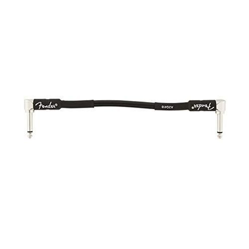 Fender シールドケーブル Professional Series Instrument Cables Angle/Angle Bowl o