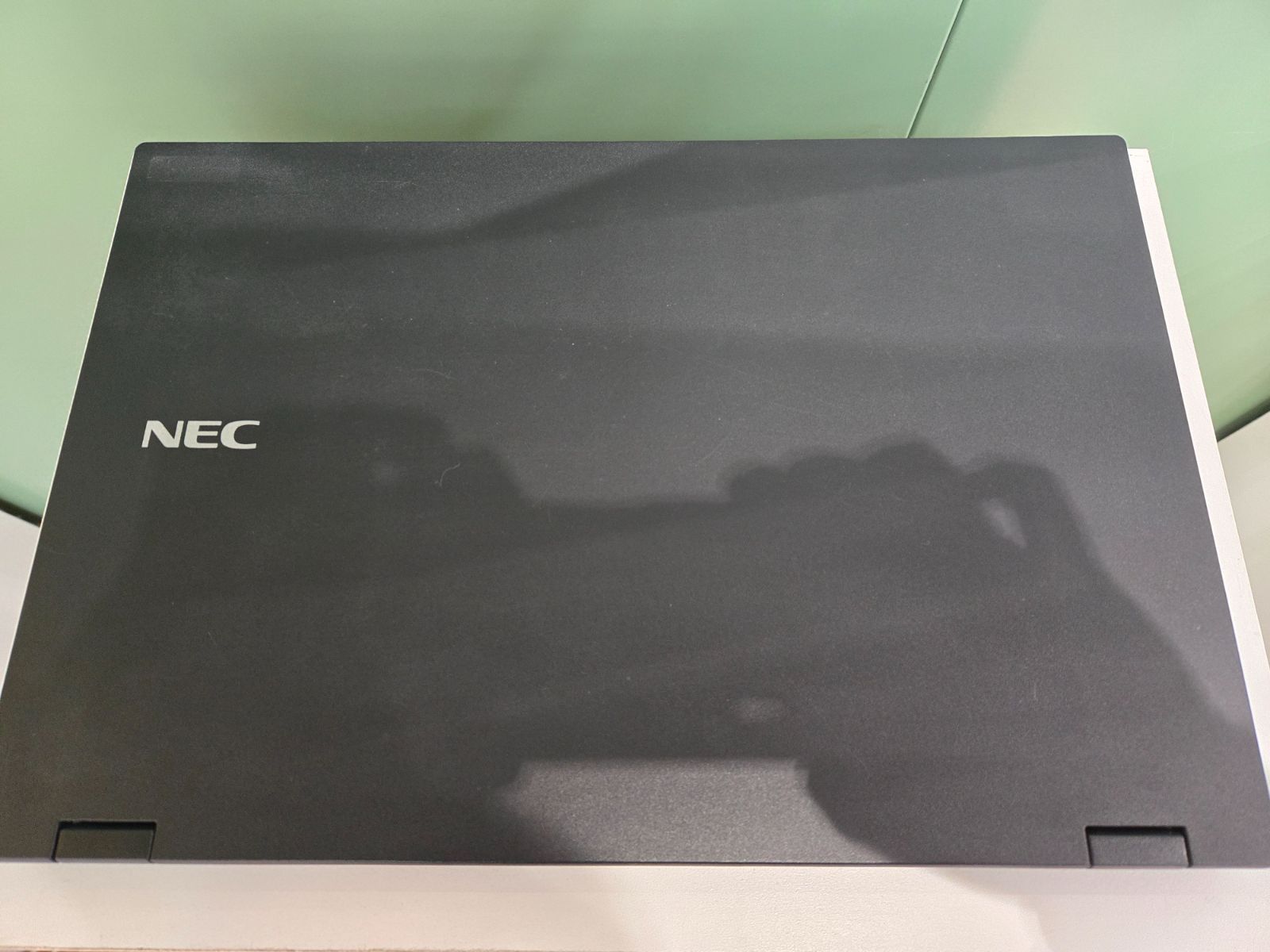 リユースノートパソコン Windows11 NEC VersaPro VX-9 メモリ8GB