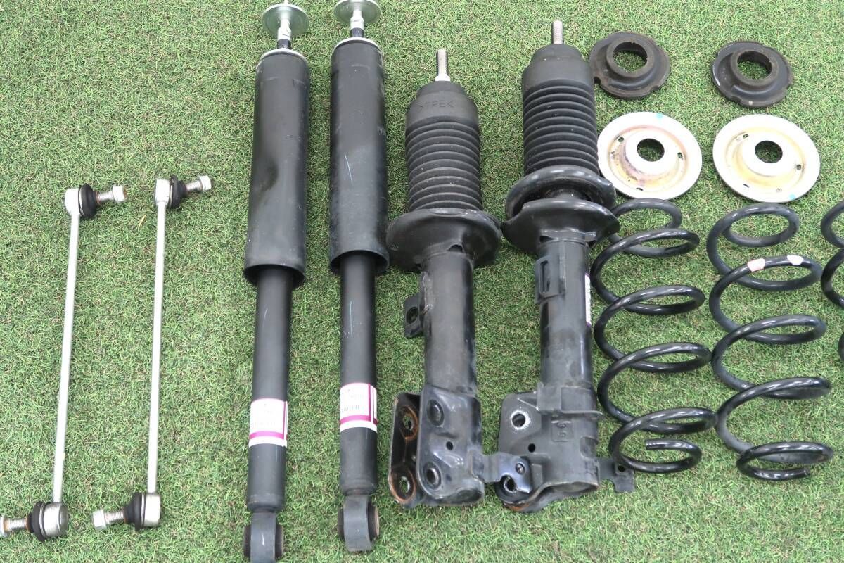 純正品/美品＞SUZUKI スズキ スペーシア MK53S 純正 サスペンション