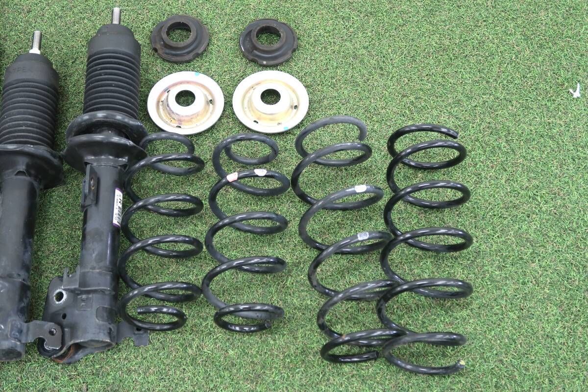 純正品/美品＞SUZUKI スズキ スペーシア MK53S 純正 サスペンション