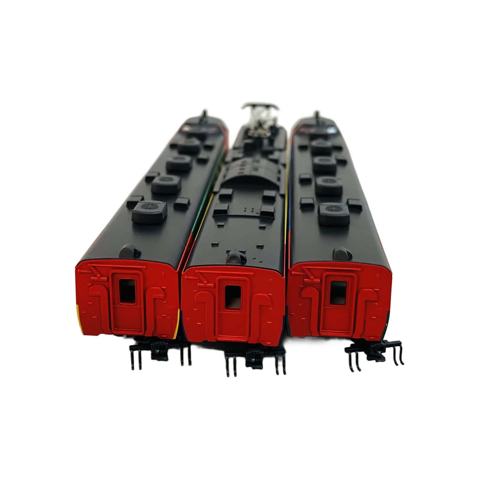 KATO ラウンドハウス 10-913 485系 きりしま ひゅうが タイプ 3両