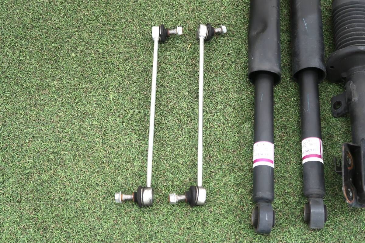 純正品/美品＞SUZUKI スズキ スペーシア MK53S 純正 サスペンション