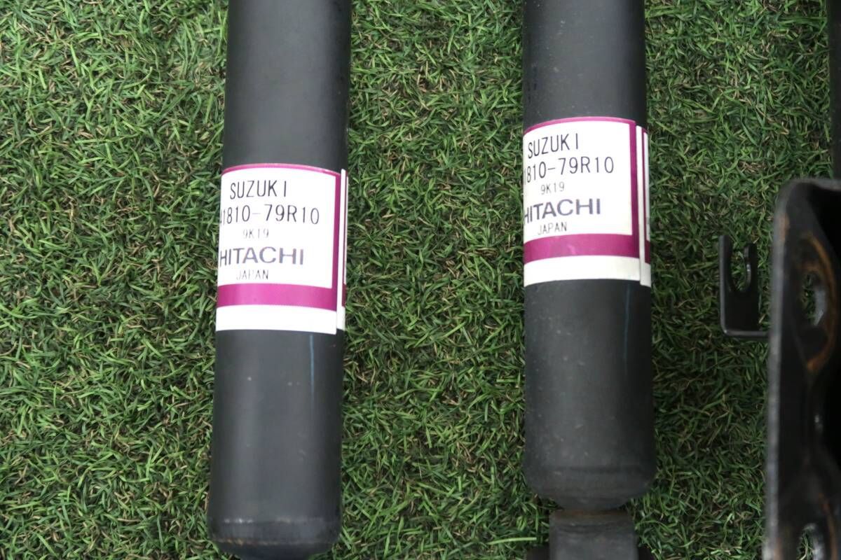 純正品/美品＞SUZUKI スズキ スペーシア MK53S 純正 サスペンション