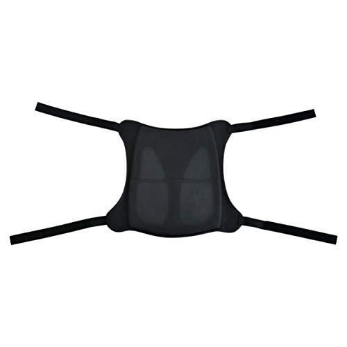 EFFEX(エフェックス) ゲルザブ R バイクシート 巻きつけタイプ GEL-ZAB