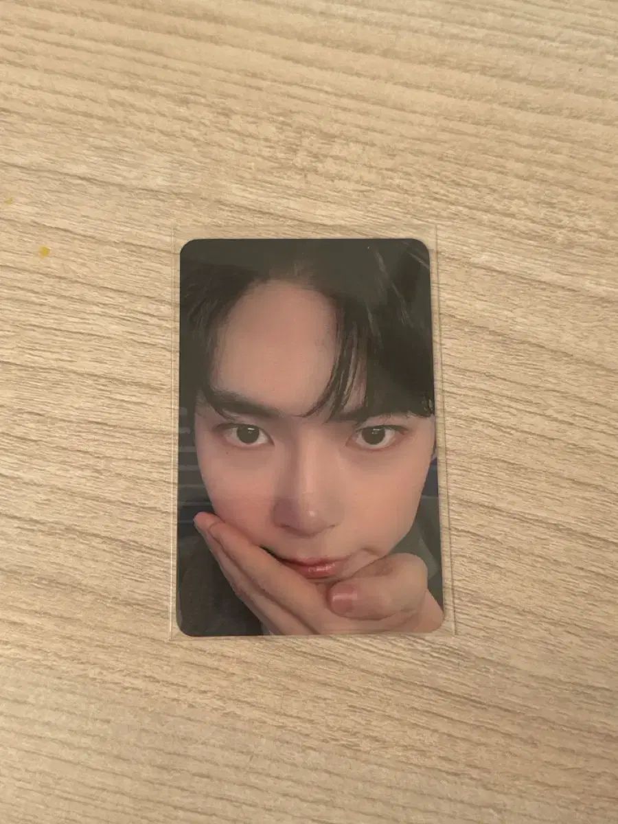 ZEROBASEONE(ゼロベースワン・ZB1・ゼベワン) ソン・ハンビン(SUNG