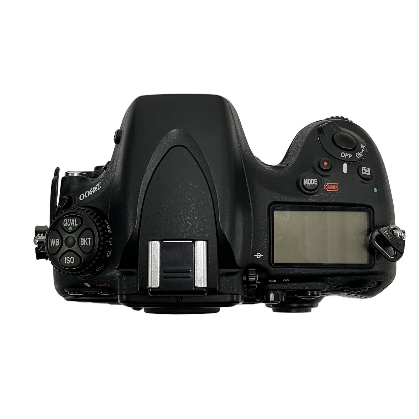 Nikon D800 ボディ ニコン デジタル一眼レフカメラ 中古 良好