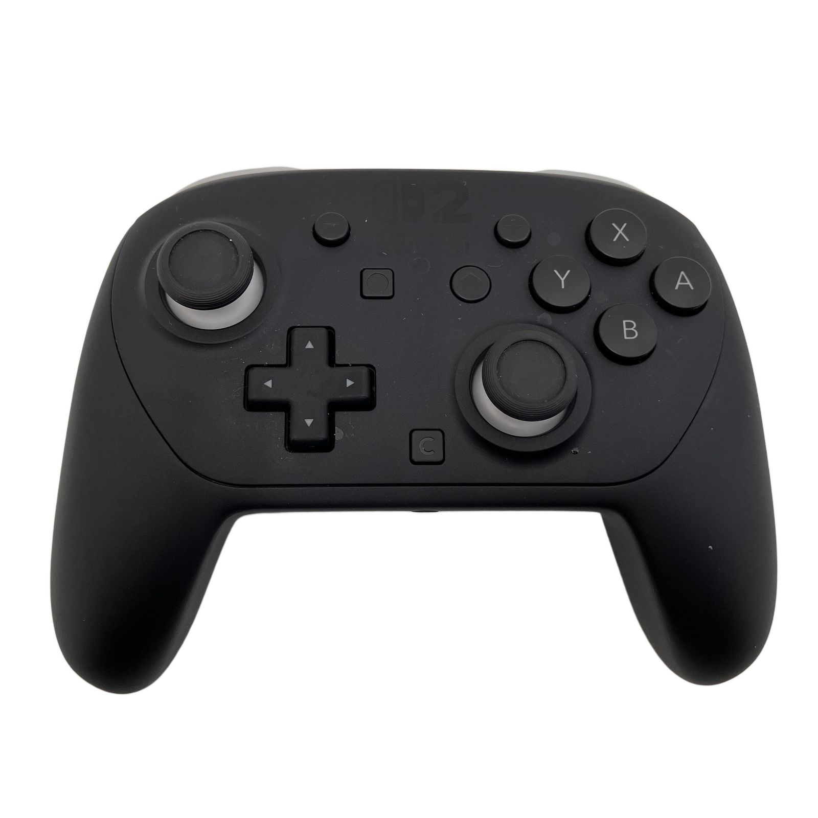 Nintendo Switch 2 BEE-008 Proコントローラー 家庭用 ゲーム機 任天堂