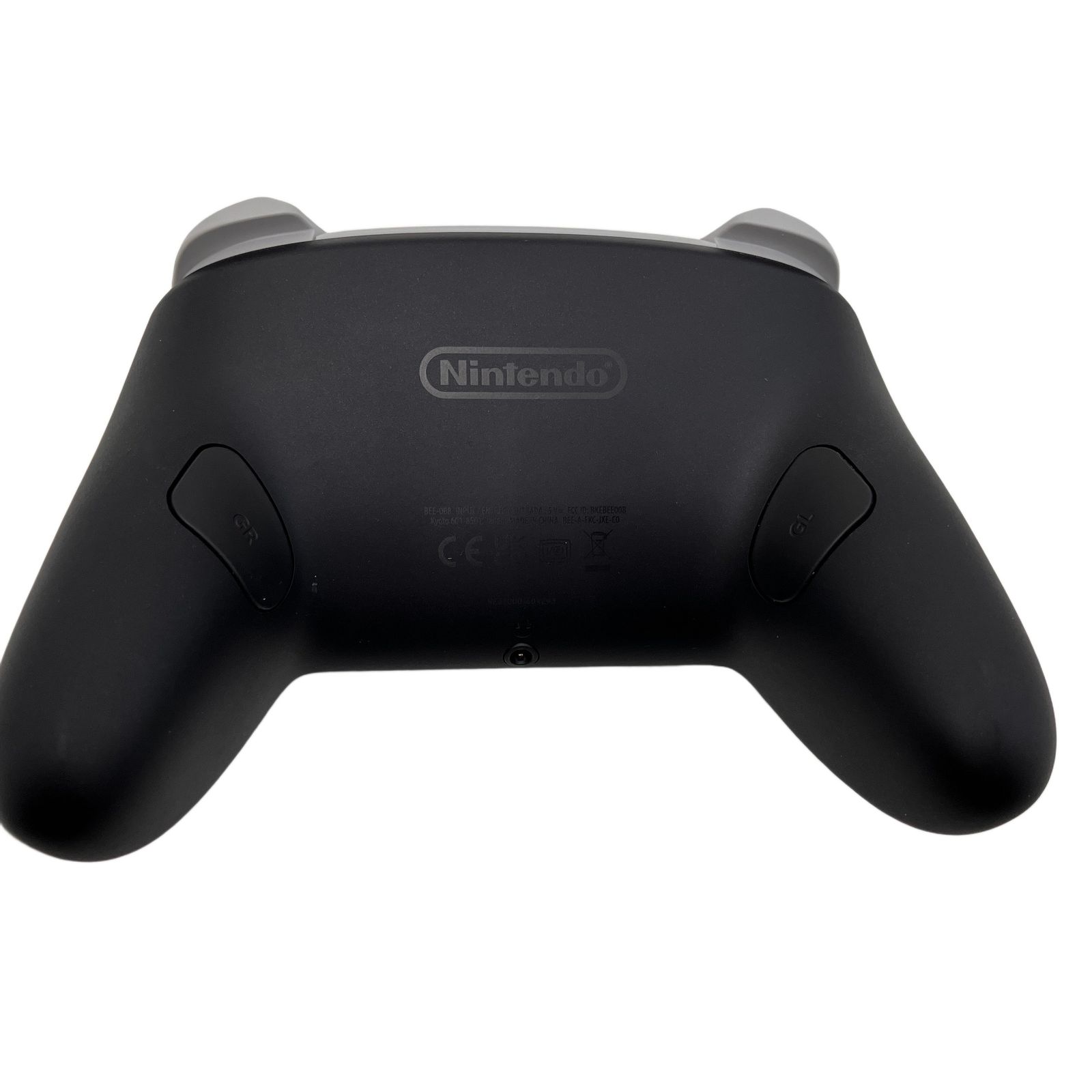 Nintendo Switch 2 BEE-008 Proコントローラー 家庭用 ゲーム機 任天堂