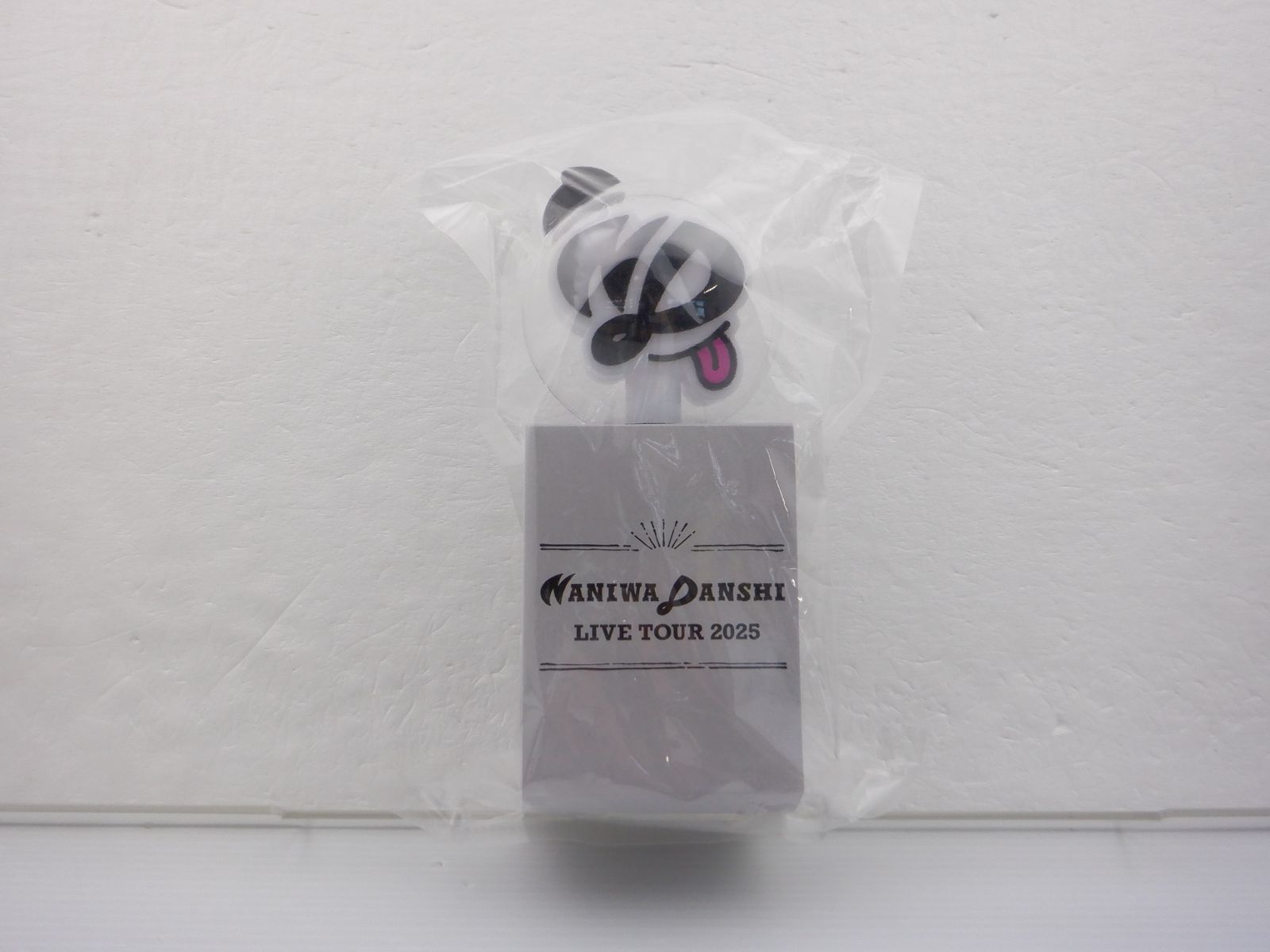 なにわ男子 ペンライト LIVE TOUR 2025 'BON BON VOYAGE' - メルカリ