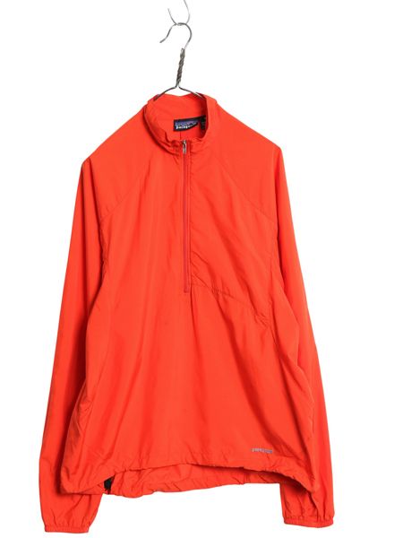 お得なクーポン配布中!】 00s ☆ パタゴニア ヘリウム ウインド シャツ