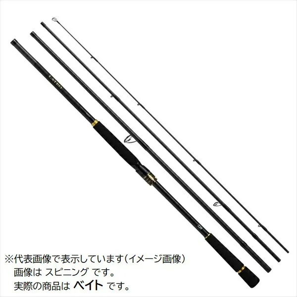 ラテオ　86lb LATEO 86lb ベイトロッド 2026年最新】ラテオ 86の人気アイテム - メルカリ