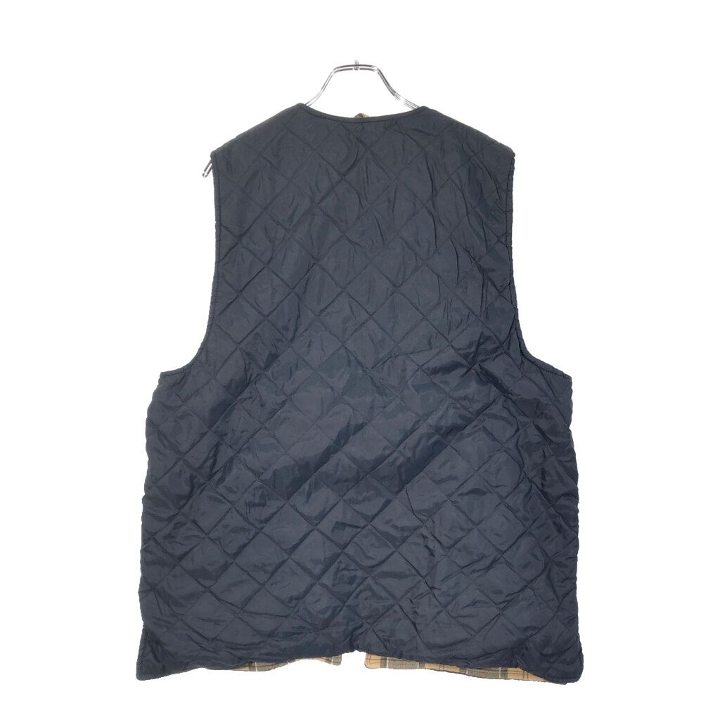 イングランド製 Barbour バブアー CLASSIC ZIP-IN LINER キルティング