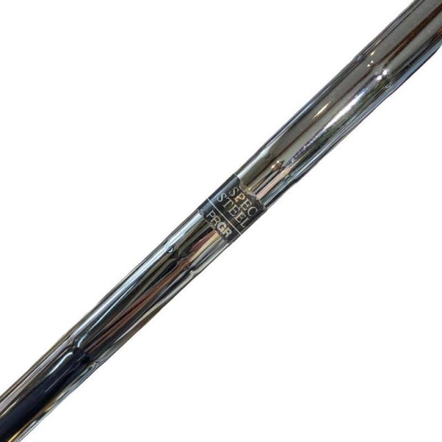 中古】 プロギア 500 wedge 57° ウェッジ WG Spec Steel (フレックスS