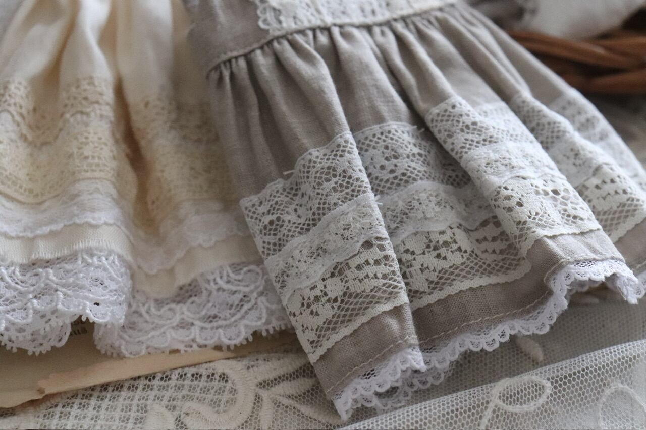 着せ替え服・アウトフィット | antitarnish.de