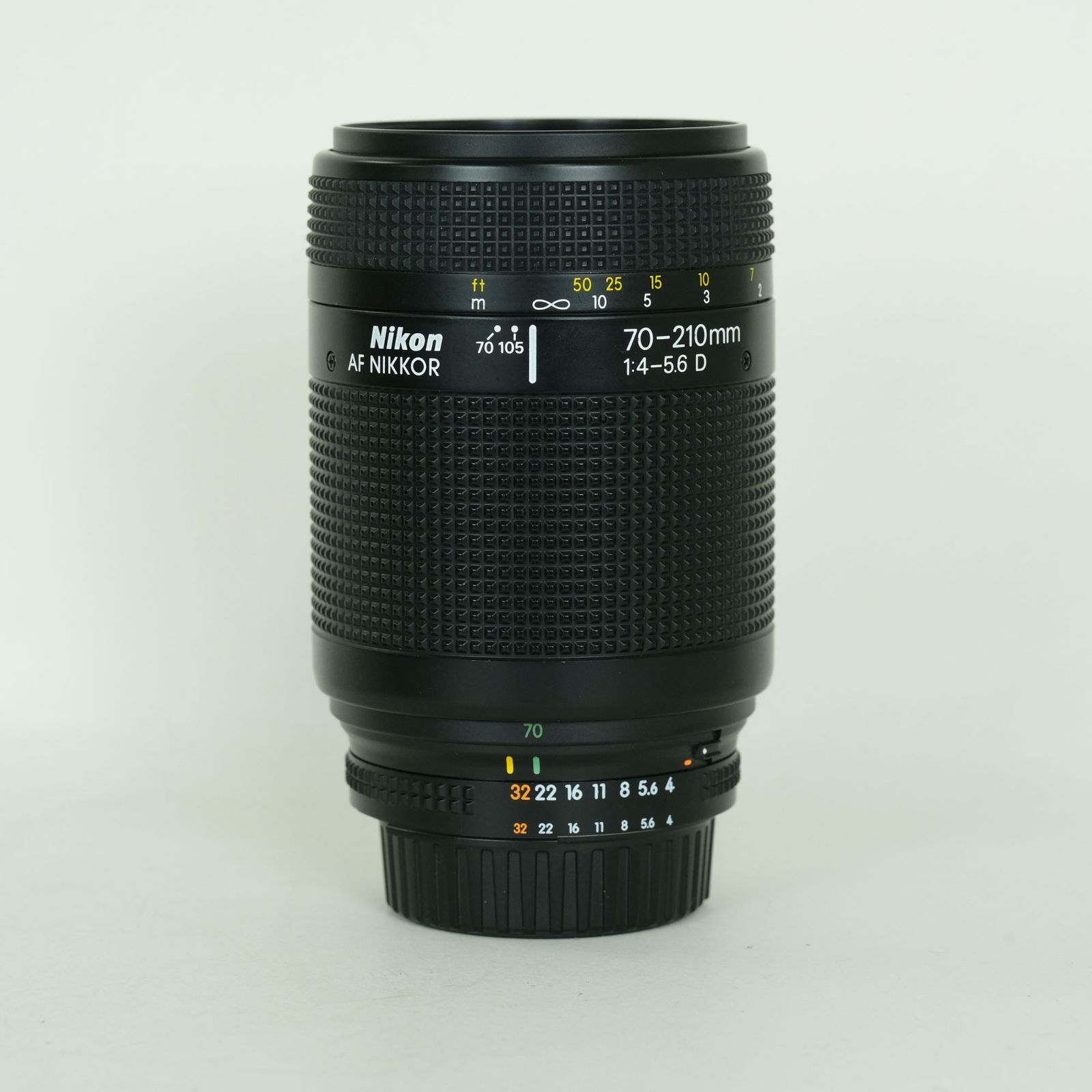 良品] Nikon レンズ3本セット - メルカリ