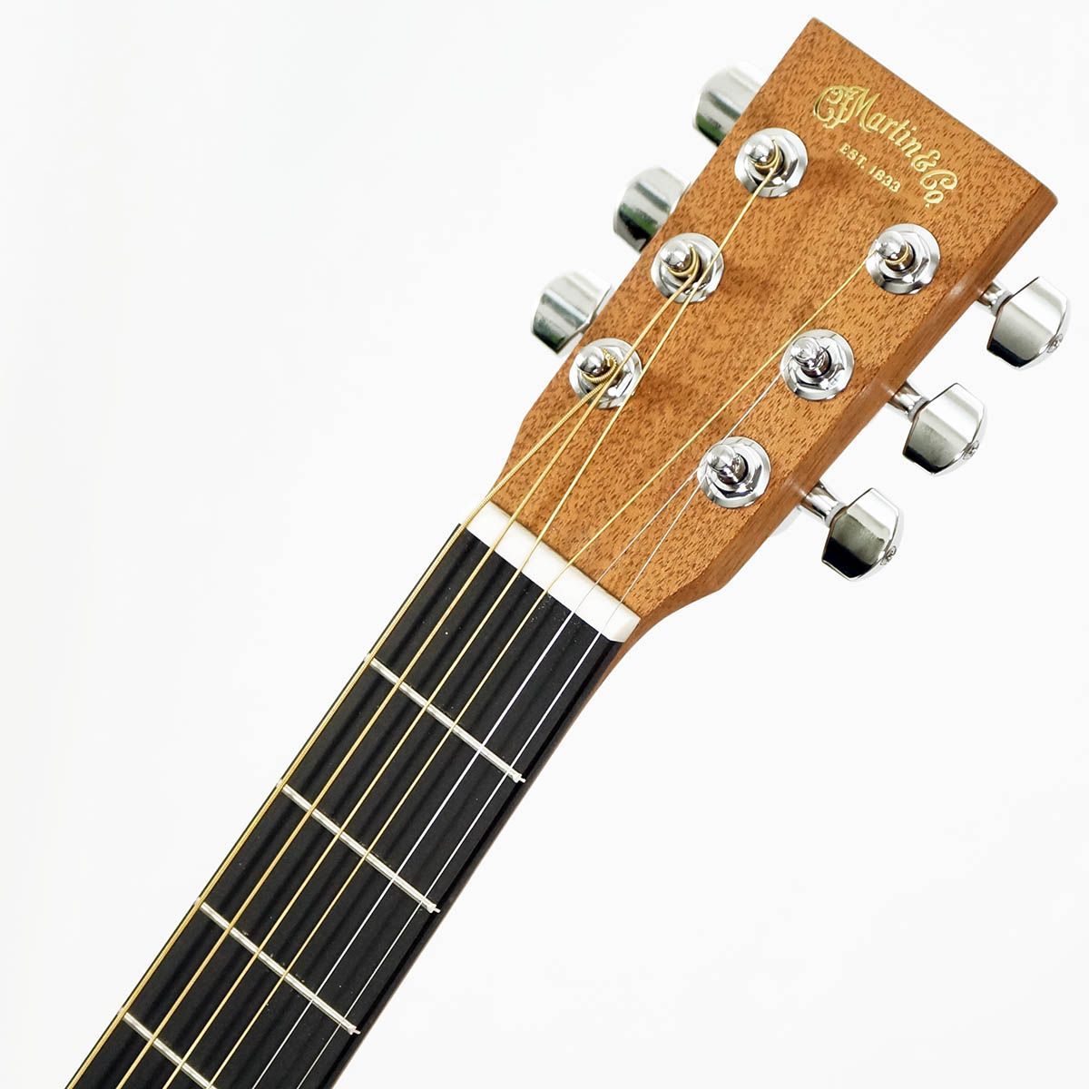 Martin Backpacker Steel String [生産完了ラストチャンス] - メルカリ