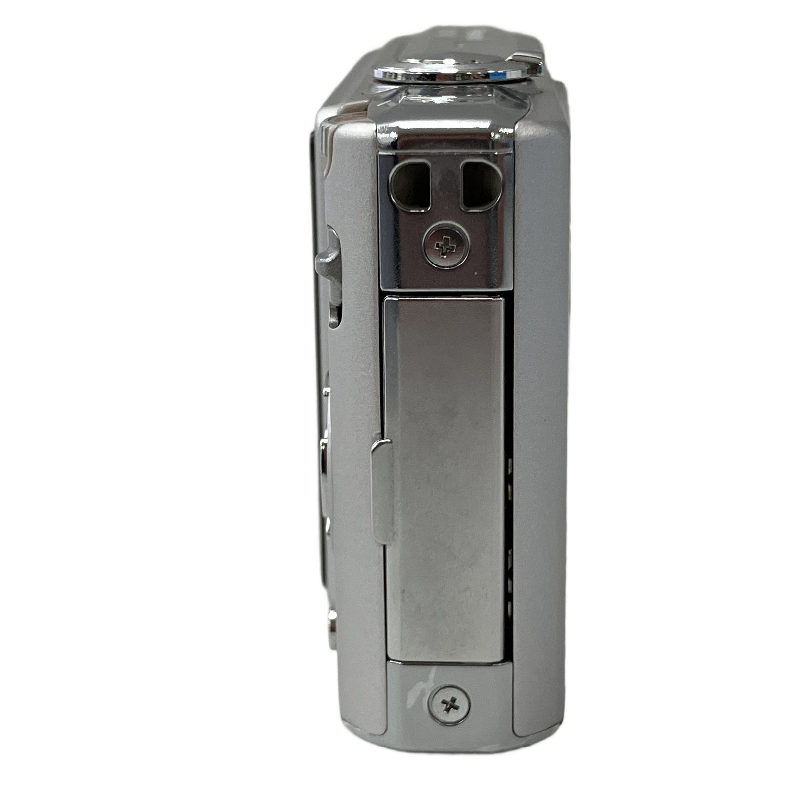 Panasonic lumix DMC-FX37 コンパクト デジタルカメラ コンデジ