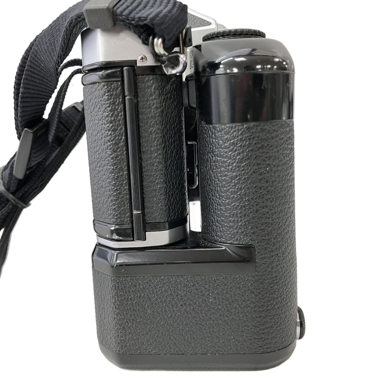 Nikon FE2 フィルムカメラ 一眼レフ ボディ 中古 ジャンク H10817539