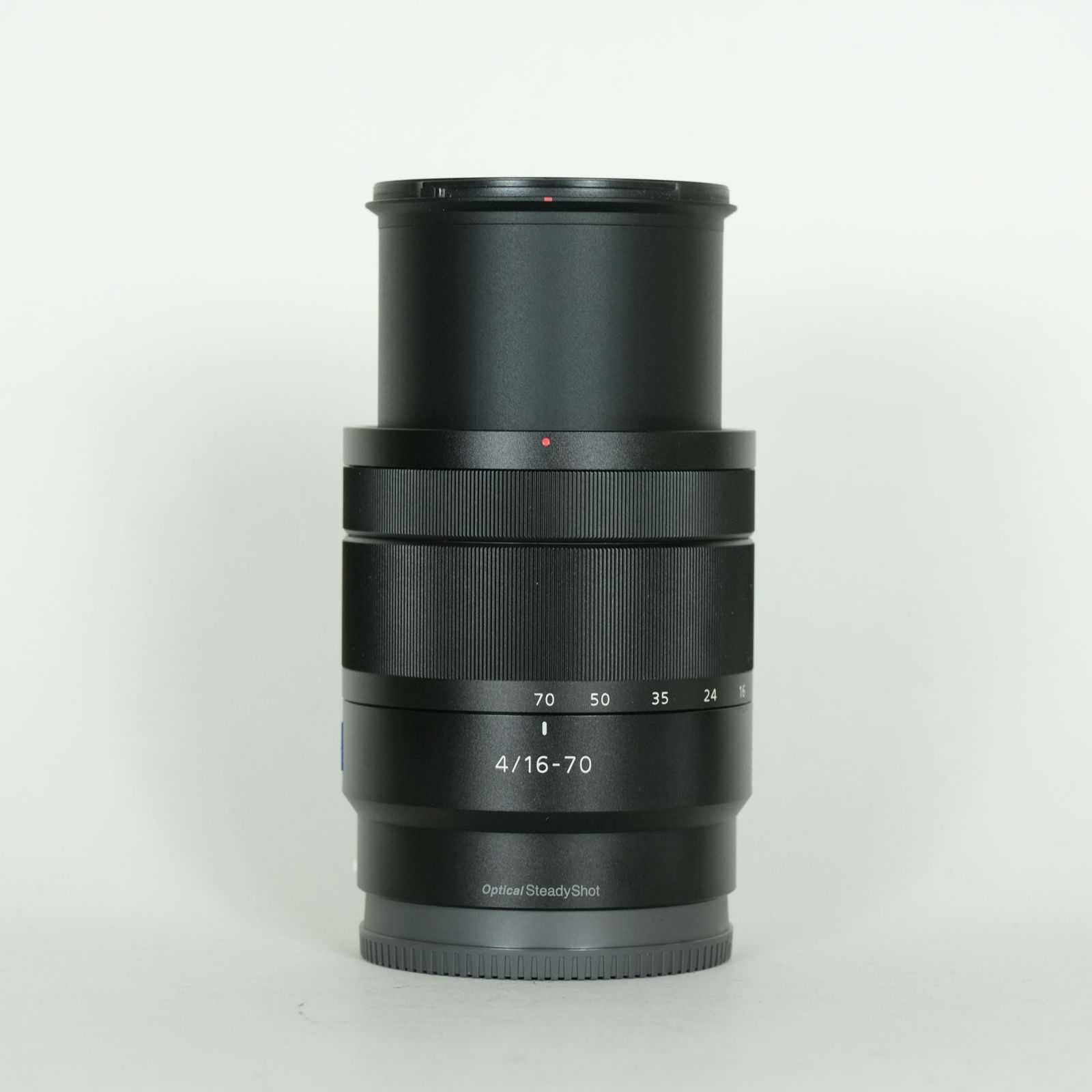 良品 | フィルター付] SONY Vario-Tessar T＊ E 16-70mm F4 ZA OSS