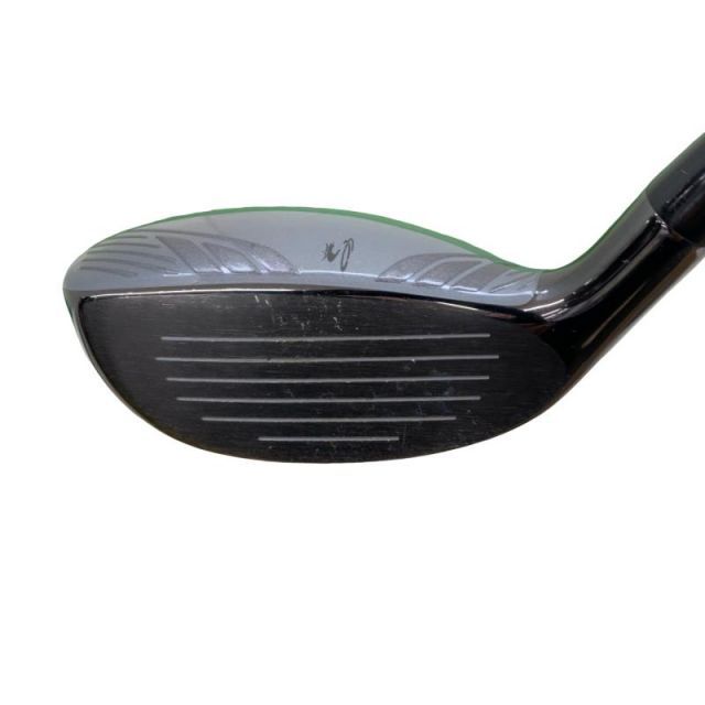 中古】 コブラ KING F8 5U ユーティリティ UT cobra Speeder(F8