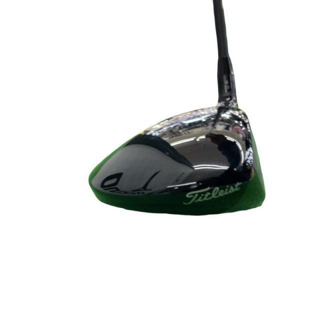 中古】 タイトリスト GT2 9° ドライバー DR TENSEI BLUE 1K 55