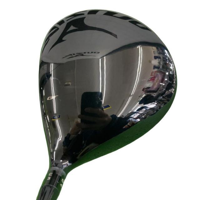 中古】 タイトリスト GT2 9° ドライバー DR TENSEI BLUE 1K 55