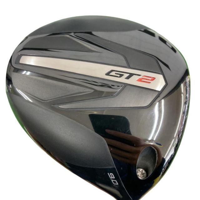 中古】 タイトリスト GT2 9° ドライバー DR TENSEI BLUE 1K 55