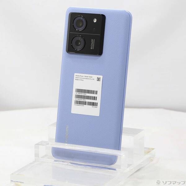 スマートフォン・携帯電話 ソフマップ 〔品〕 Xiaomi 13T 256GB
