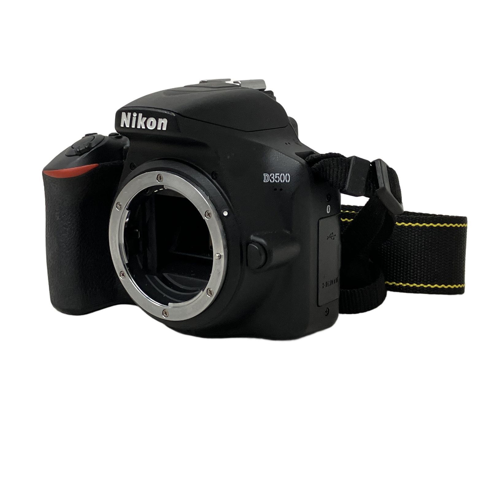 Nikon D3500 18-55/70-300mm ニコン ダブルズームキット デジタル 一眼