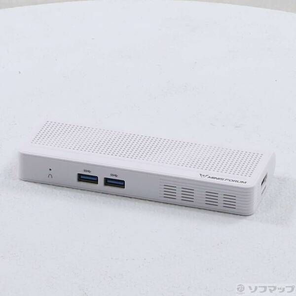 ソフマップ 〔展示品〕 S100-WLP S100-WLP-8／256-W11Pro N100348