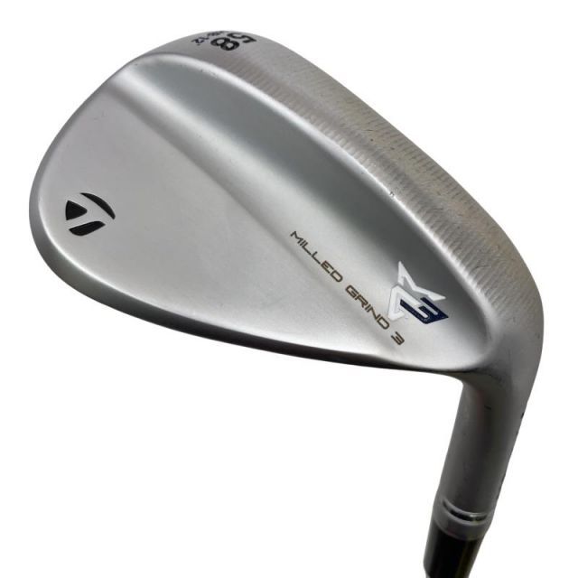 中古】 テーラーメイド Taylor Made MILLED GRIND 3 58°/12° ウェッジ