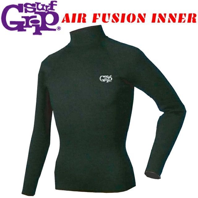 SURF GRIP サーフグリップ AIR FUSION INNER 1mm ロングスリーブ