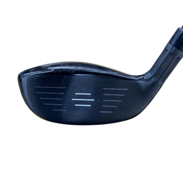 中古】 テーラーメイド M2 U4 ユーティリティ UT TM5-216 (フレックスR