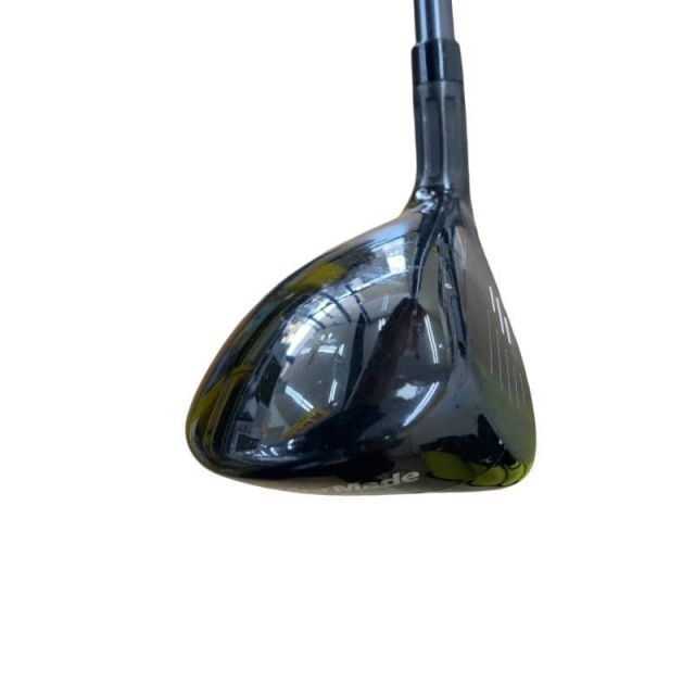 中古】 テーラーメイド M2 U4 ユーティリティ UT TM5-216 (フレックスR