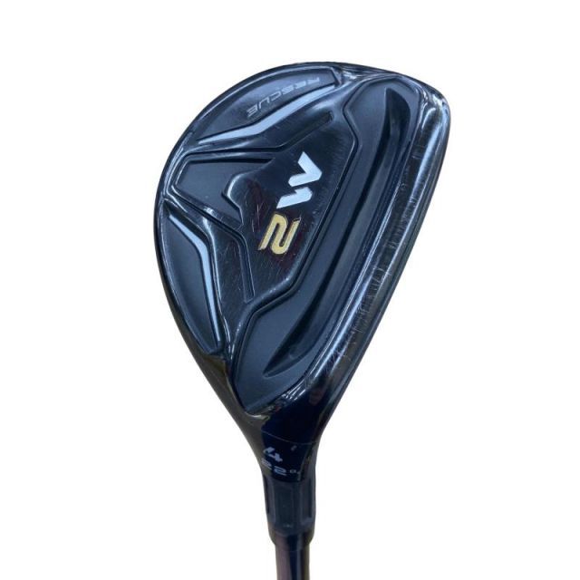 中古】 テーラーメイド M2 U4 ユーティリティ UT TM5-216 (フレックスR