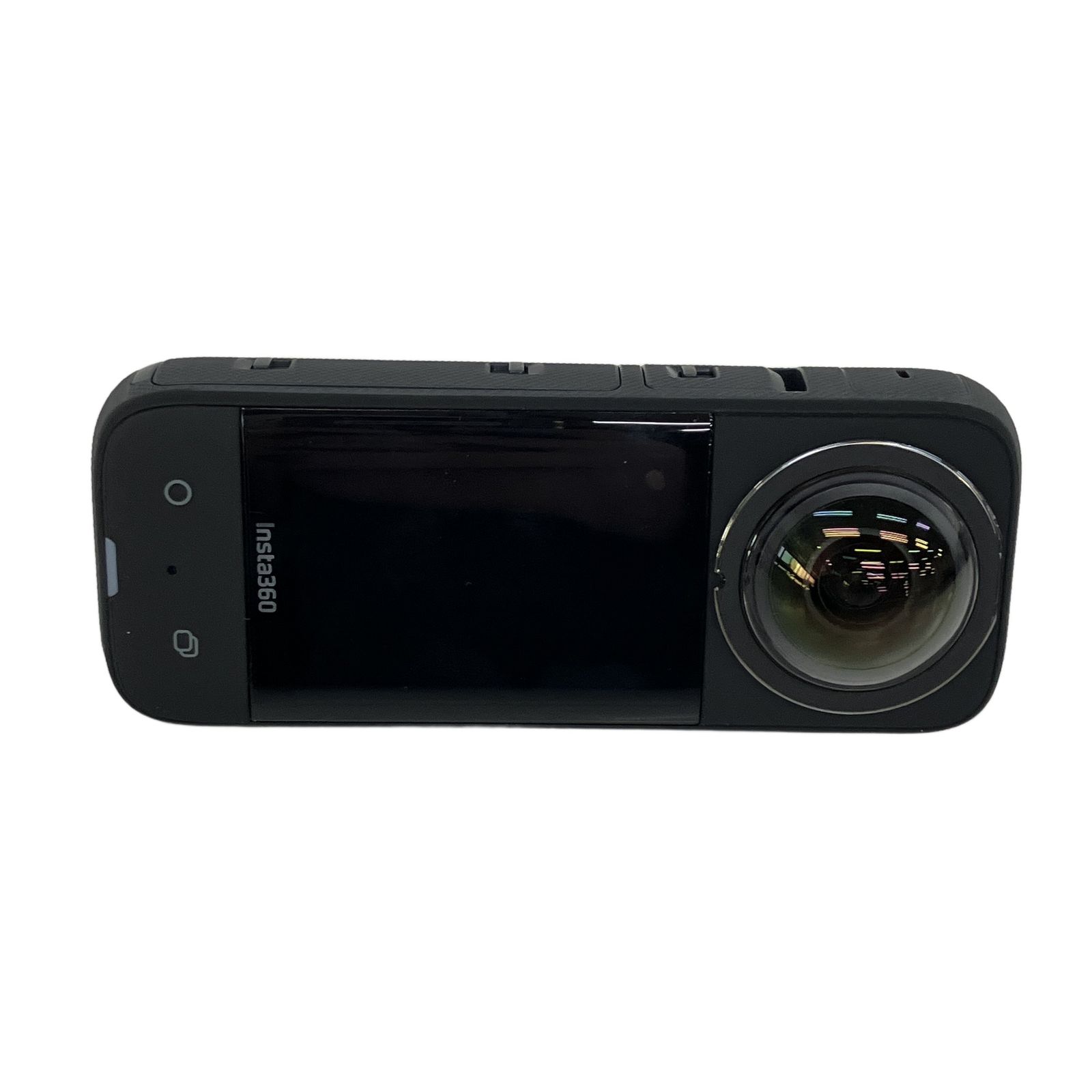 Insta360 X3 CINSAAQ/B 5.7K 360度カメラ アクションカメラ SIRUI