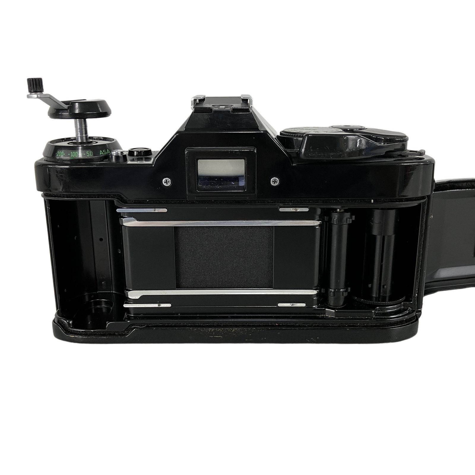 【ジャンク品】CANON AE-1 Program フィルムカメラ Canon AE-1 PROGRAM フィルムカメラ ボディ EXTENSION TUBE FD 50