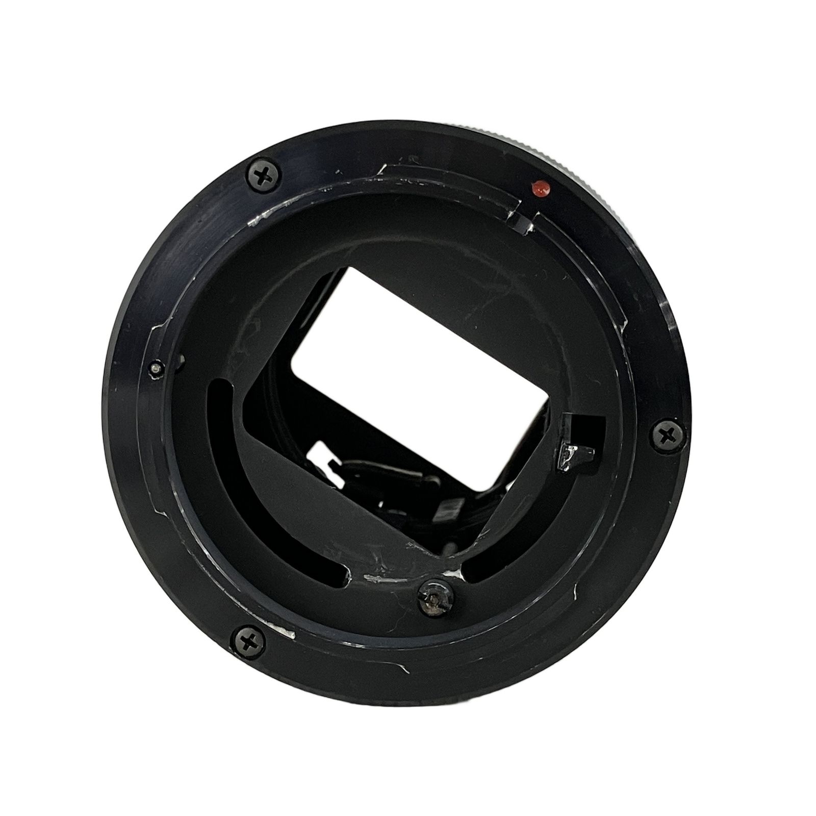 Canon AE-1 PROGRAM フィルムカメラ ボディ EXTENSION TUBE FD 50